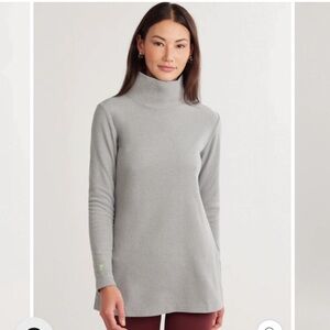 Dudley Stephens Greenpoint Turtleneck